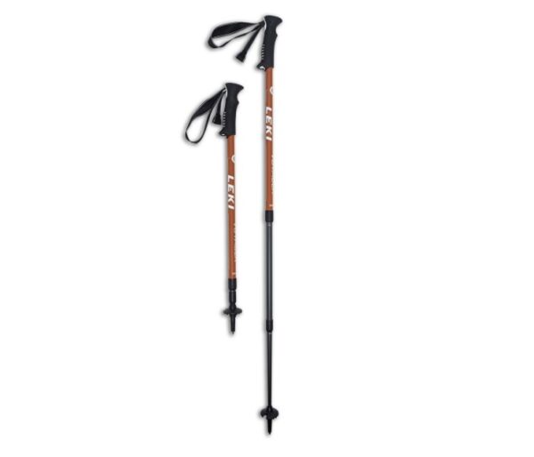 Voyager 26 x 57 Trekking Staff