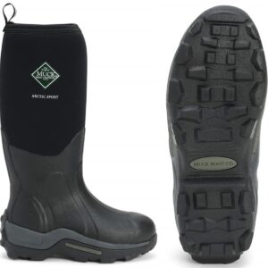 Arctic Sport Boots