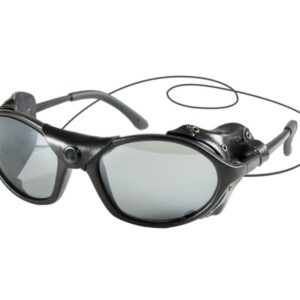 Glacier Glasses