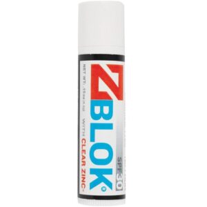 SPF 30 Lip Balm and Sunscreen
