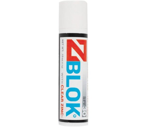 SPF 30 Lip Balm and Sunscreen