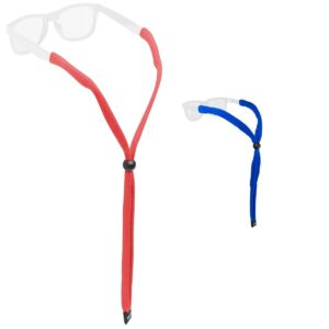 Eyeglass Retainer