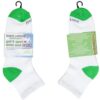 Insectshield Ankle Sock - Image 3