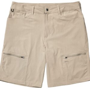 Men's UPF Adventure Shorts