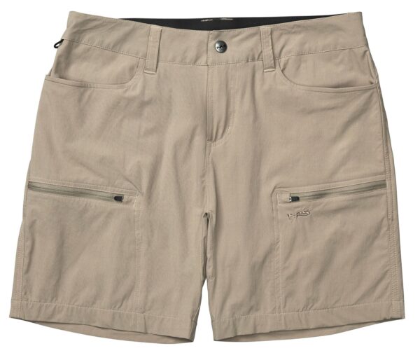 Women's UPF Adventure Shorts