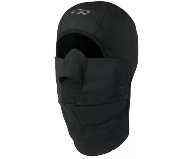 Gorilla Balaclava