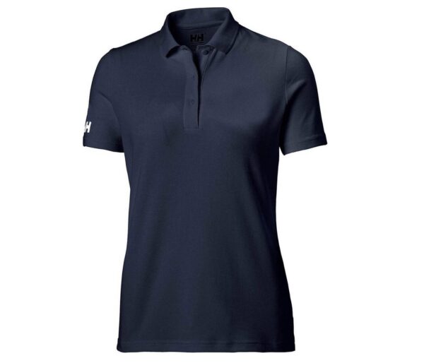 Women's Helly Hansen UPF 50 Marco Polo