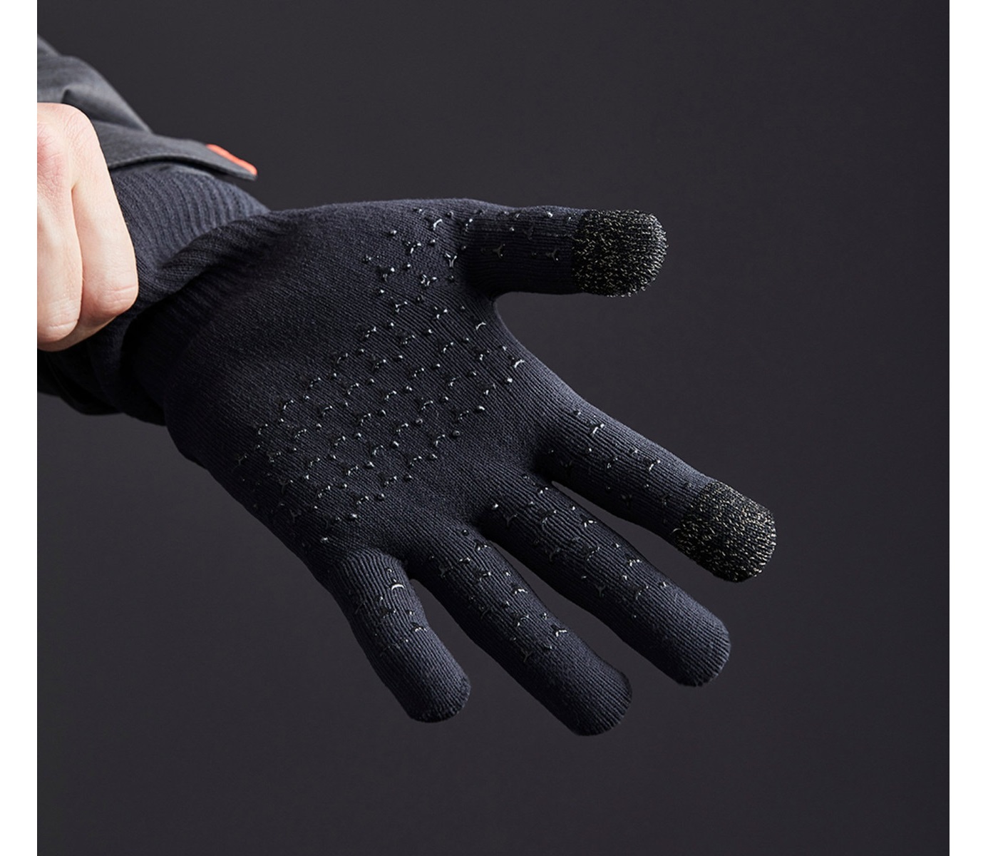 GILL Waterproof Breathable Midweight Glove - Image 2
