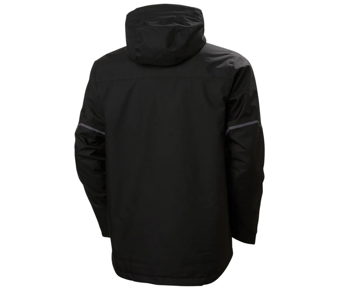 Men's Helly Hansen Insulated Antarctica Evolution Jacket - Image 2