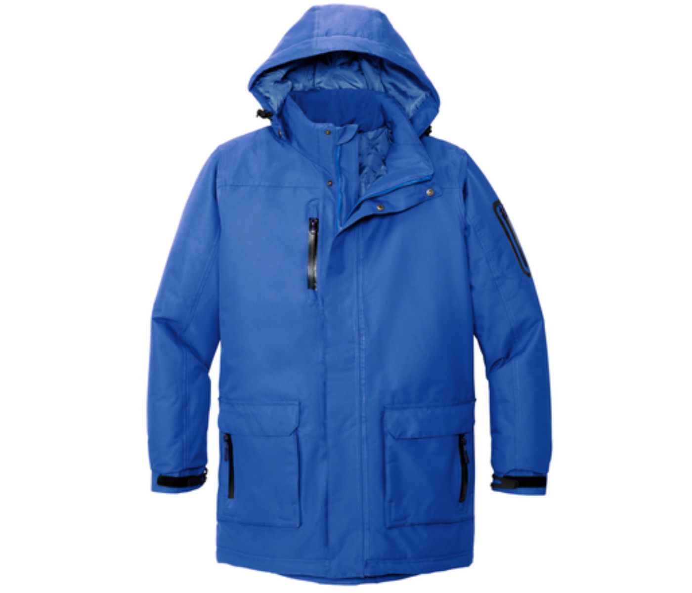 PUQ Rental Winter Waterproof Parka Rental